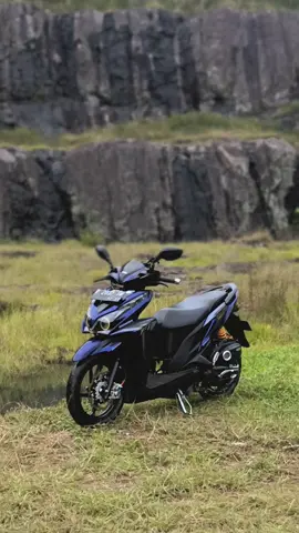 kapan se ense 😌 #kzrgank #oemlook #vario125oldindonesia #vario125old 