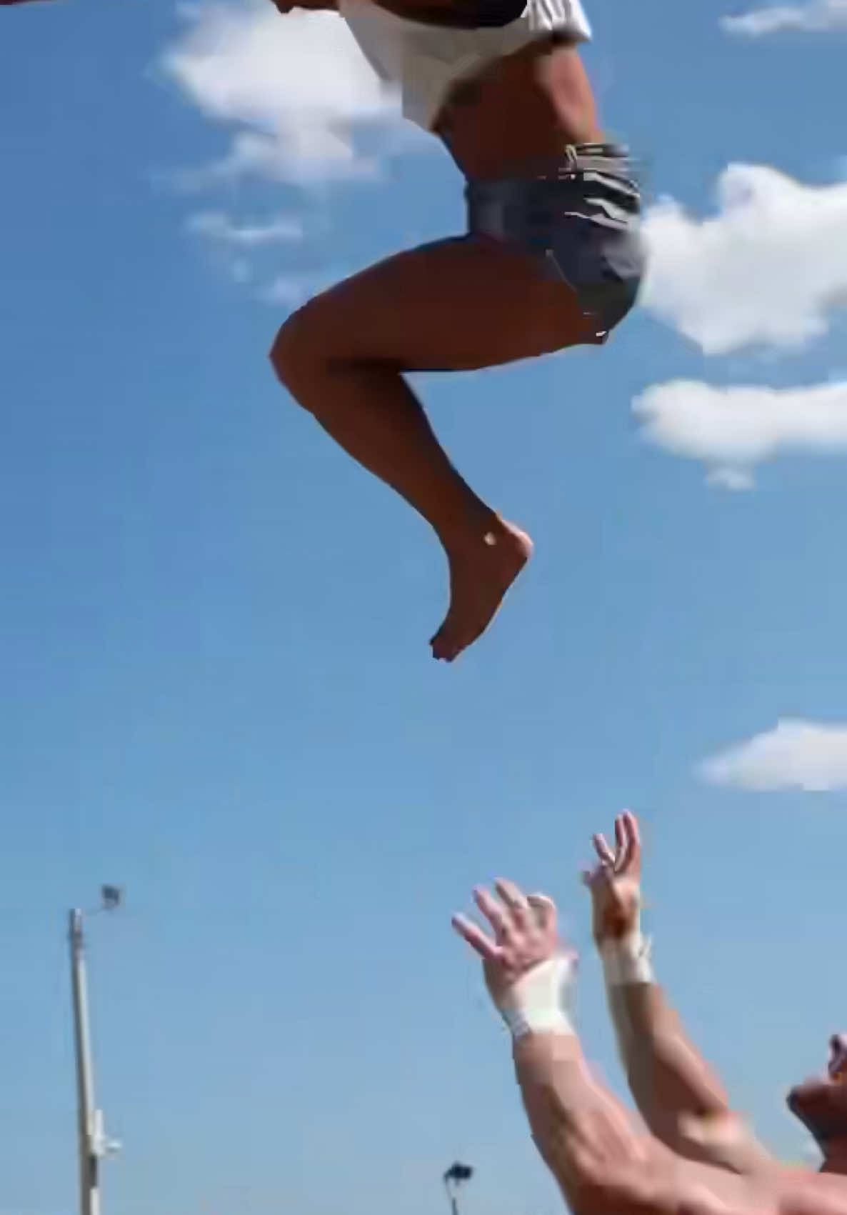 Hahaha a good fail 🤣