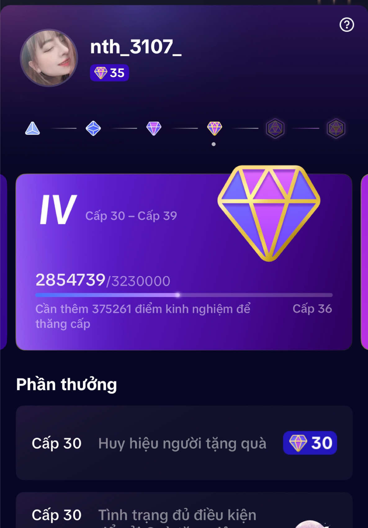 Không phải hết thời mà là TỈNH 😂 #user #typ #2025 