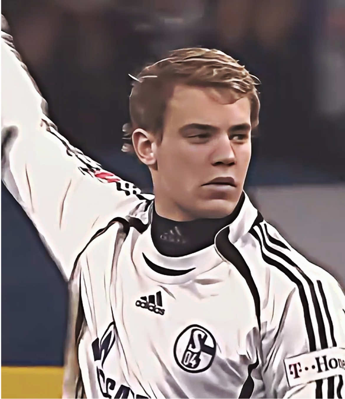 Neuer prime ☠️🇩🇪. #neuer #football #alemanha #bayern 