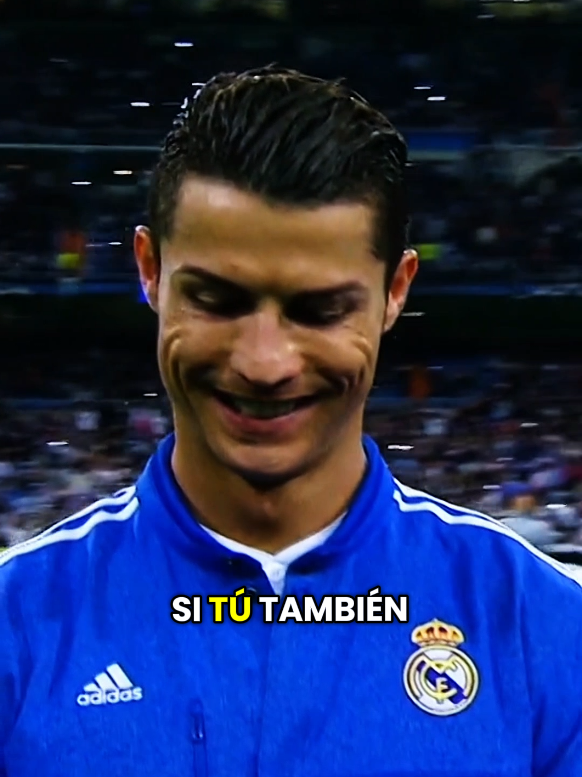 La Diferencia Entre Tu Ídolo y el Mío, Explicada en 1 Minuto 🐐🇵🇹 #cristianoronaldo #cr7 #Messi #goat🐐 #pessi 