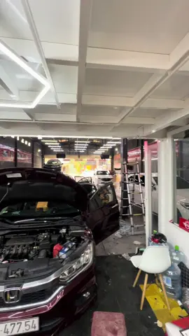 #HTPRO #đà_nẵng #Độxeoto Nơi thoả mãn niềm đam mê độ xe 