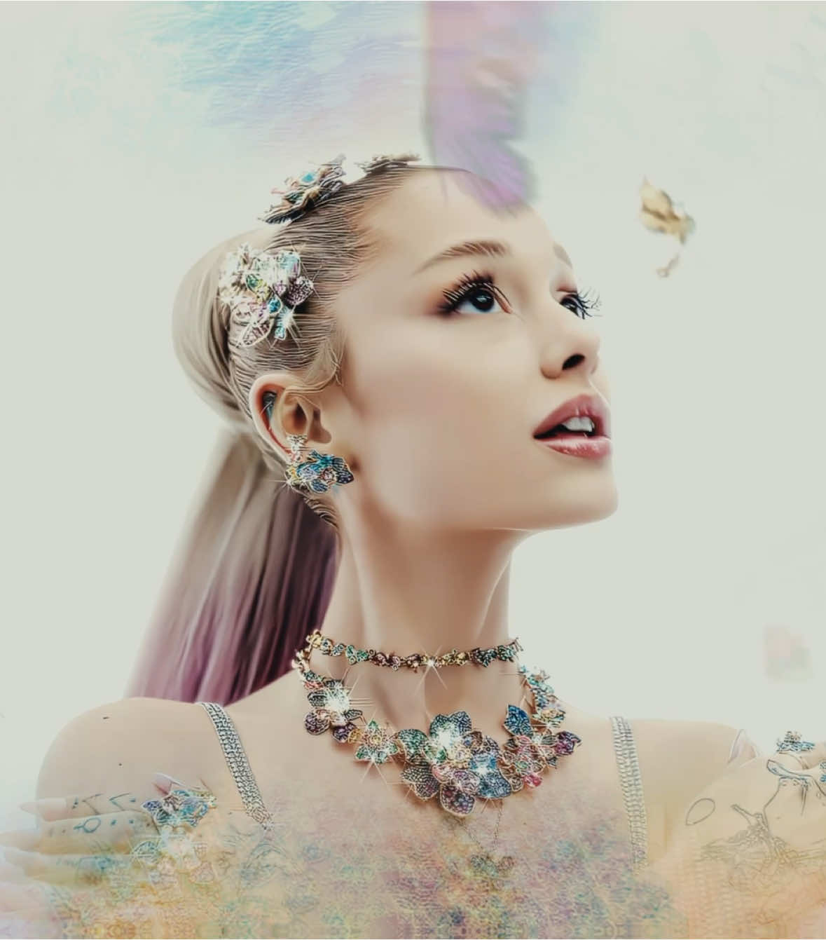 might be one of my fav edits tbh Ib: @𝐕𝐢𝐜𝐭𝐨𝐫 ☾  cc: @joooo ツ  tpz: fenty #fyp #viral #edit #aftereffects #ae #arianagrande #arianagrandeedit 