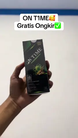 #ont1me #serbukgingseng #murahnikmatlezat 