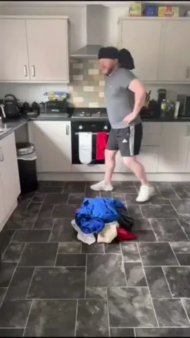 Think laundry’s boring?  Not anymore. Meet the 3-section laundry basket turning everyday chores into Olympic-level efficiency. 🥇  Separate your darks, lights, and colours like a pro – no more laundry mishaps, just easy, organised washing. Lightweight, foldable, and surprisingly satisfying to use. 🧺 Click the link before it’s gone – your laundry (and sanity) will thank you. #tiktokmademebuyit #tiktokshop #homehack #laundryhack #laundrybasket #homeessentials #organisedlife 