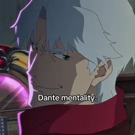 I love this guy🙏🙏 #dante #devilmaycry #devilmaycryanime #devilmaycryanime2025 #dantedevilmaycry #anime #animeedit #danteedit #mentality #mentalityedit #manga #2025 #gojo #jjk #jujutsukaisen #JJK #gojosatoru #animementality 