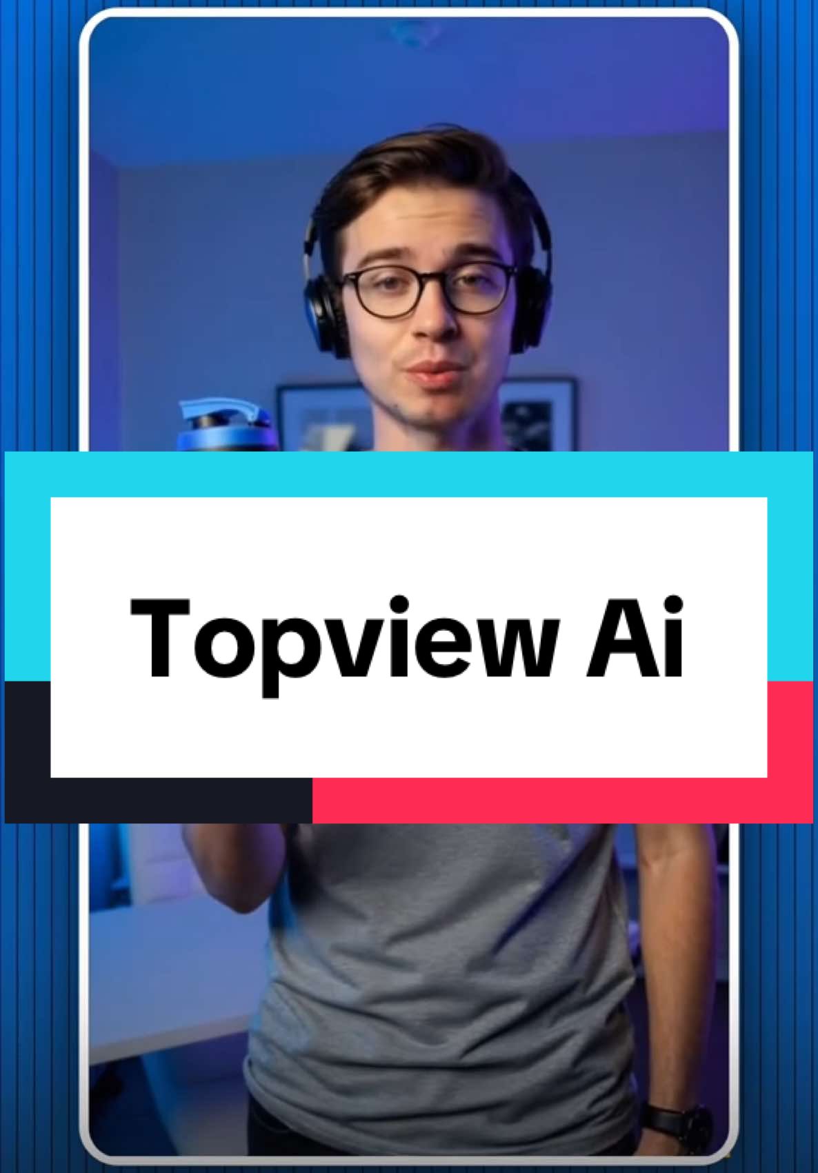 You can now Create hyper realistic Ai avatars and use them for your videos, product ads and even video presentations. @TopViewAI Official #ai #topview #aiavatar #bossmediatech #chatgpt #bestaitools #canva #aianimation #faceless 