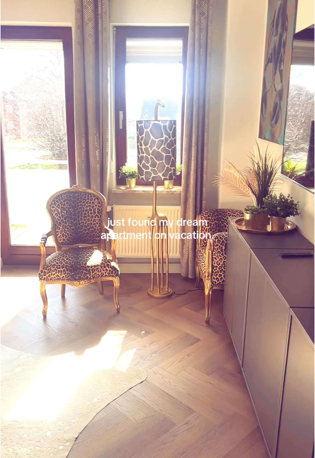 if one more person tells me vacation in germany isn’t beautiful #vacation #dream #apartment #aestheticvideos #fy #fyp 