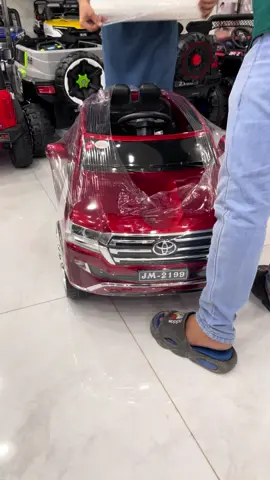 Electric jeep #babyexpress7 