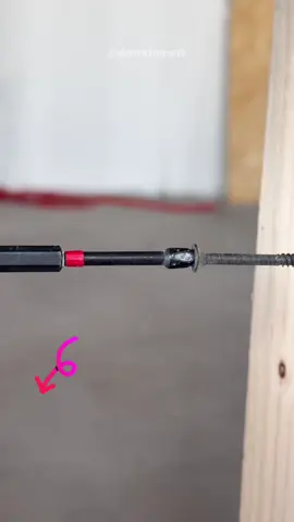 Gran broca antideslizante#tool #tiktokshop #homediy #bluecollar #outdoortools #sparky #electricianlife #drywaller #plumber #electriciansoftiktok 