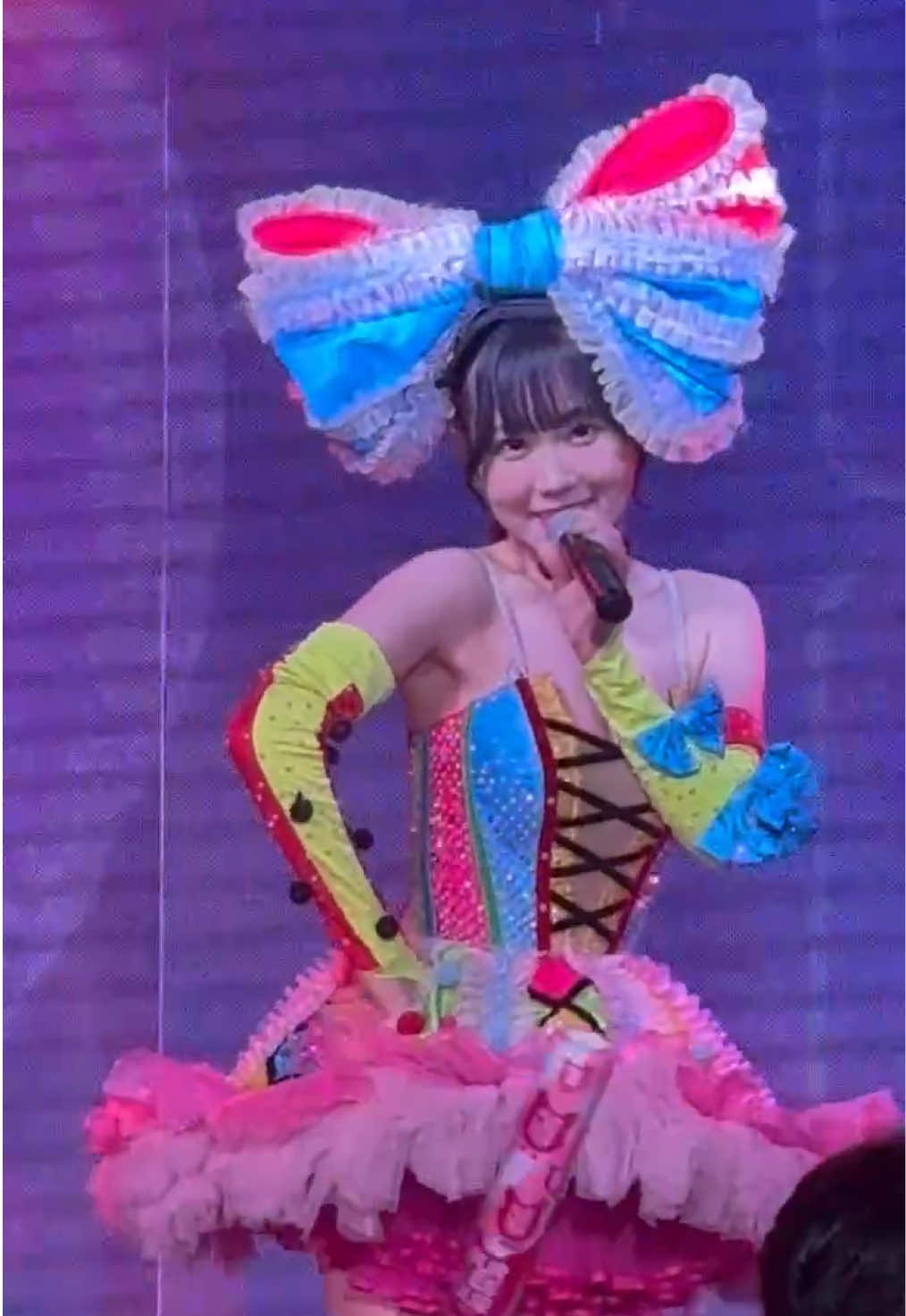 TSのアイドル！！ななせちゃん @ななせ🍼バーレスクTS  グラビア・週刊プレイボーイ、デジタル写真集などで大活躍中👼🏻 キラキラ輝く可愛いアイドルの姿に目が離せません！ #バーレスクTS では「ダンサー・シンガー」を募集中です！ https://ts.burlesque-tokyo.com #BurlesqueTS #エンタメ活動を止めない 