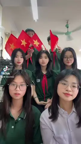 trend nì ko thể thiếu cô trò 7D  🇻🇳🇻🇳🇻🇳❤️❤️❤️ #7ĐTHCSDucGiang #xuhuong #viral #vietnamtoiyeu 