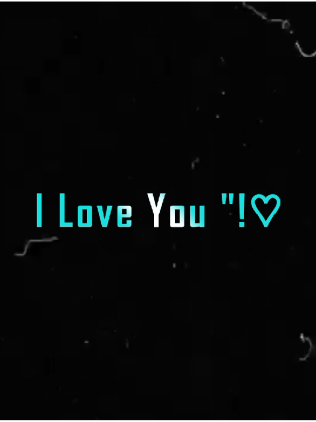 I Love You 🥺😘🫶🌸           #lyricsmahi #iqramul_islam #lyricsanisha #blackscreenlyric #foryoupage 