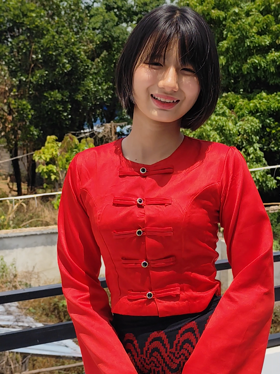 Trend လေးလာ join ပြတာ😘 #မင်းတို့ပေးမှ❤ရမဲ့သူပါကွာ #ဆယ်လီမှအသဲပေးတာလား😔😑 #မြင်ပါများပီးချစ်ကျွမ်းဝင်အောင်လို့🤒🖤 #fyp 