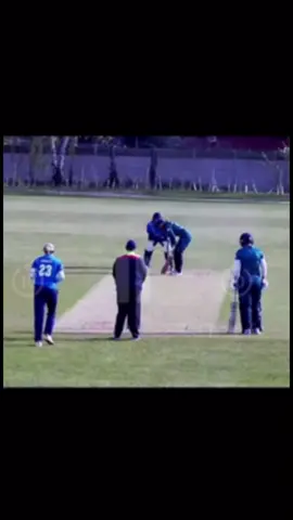 Let’s settle this.. @cricketumpire86 Instagram thinks it’s pitched outside leg, but I think it’s the camera angle because on the day it look just about on leg stump 😅😩 #lbw #wicketcelebration #cricket #criktok #thoughts #bowling #legspin 