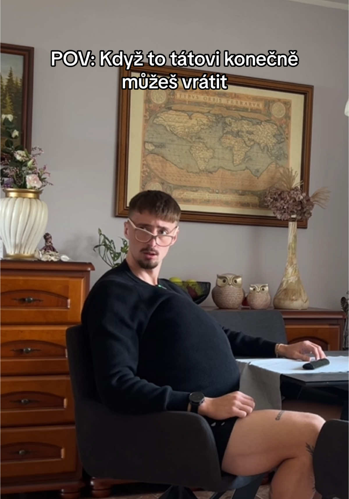 Odplata😂😂 #fyp #relatable 