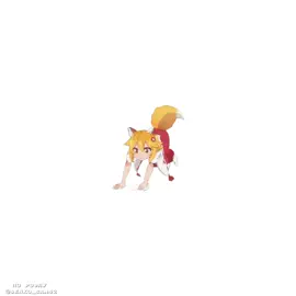 Хайпа хочется #senko #800летняязаботливаяжена #thehelpfullfoxsenkosan #сенко #тренды