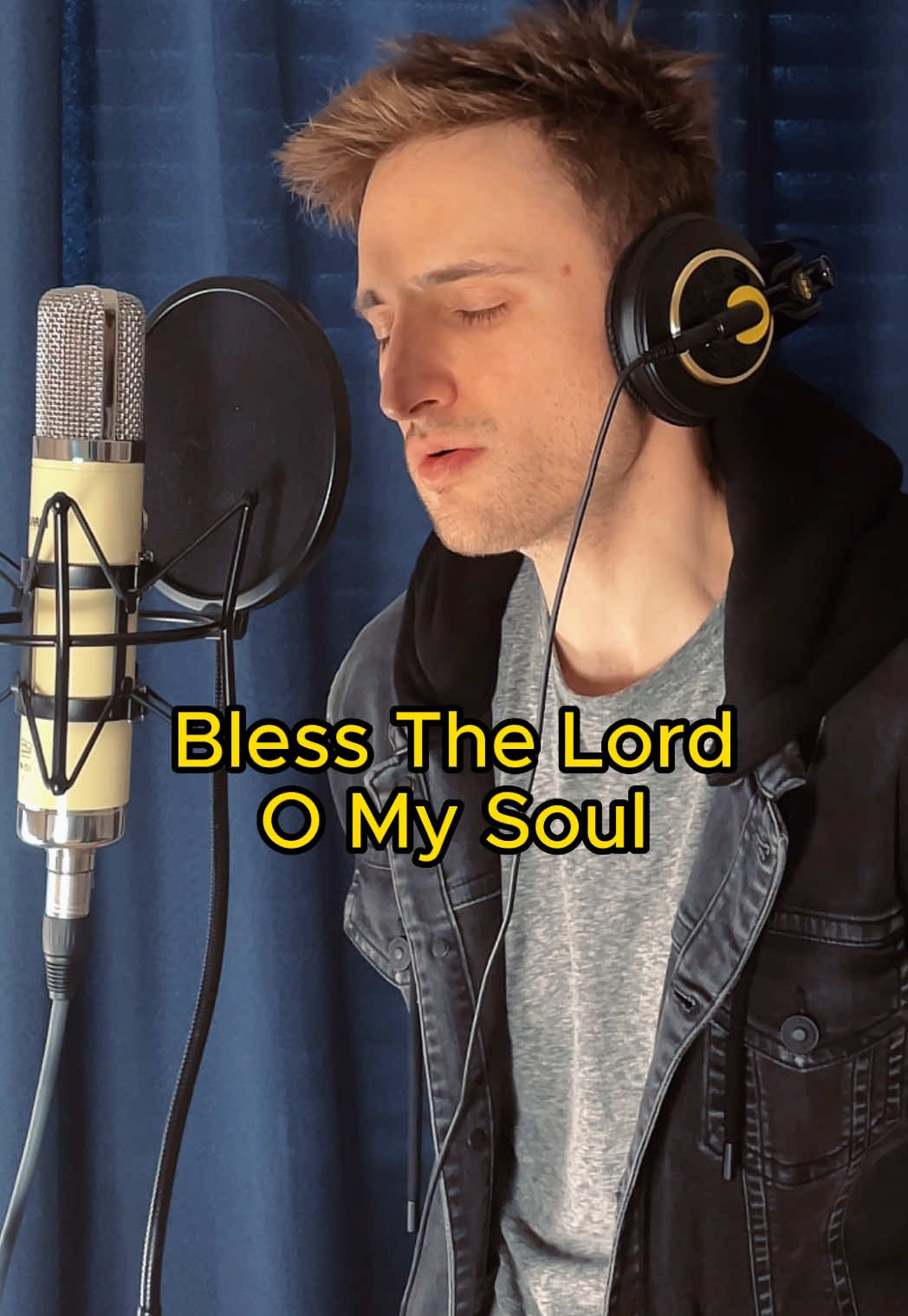 Start your week off right with Jesus #christiansongs #christianmusic #christiantiktok #christianity #10000reasons #blessthelord #worship #worshipmusic #praisemusic #christian 