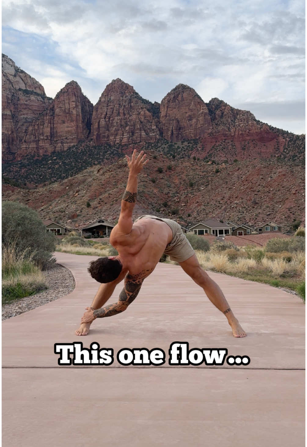 Save it. Try it!  Unlock over 1000 exercises in the LeoMoves app! Download id through the link in my bio or the apple store ✅ #bodyweightworkout #bodyweighttraining #functionaltraining #fitnessmotivation #movement 