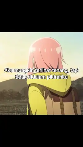 #fyp #quotes #foryou #xyzbca #anime #yurucamp 