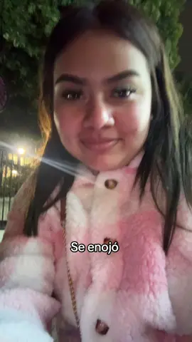 😂ahora si ya es mi novio