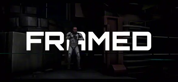 Reposting this one cuz tiktok didnt like me last time #edit #fyp #starwars #clonewars #501st #clonetrooper 