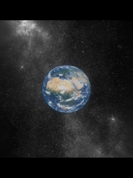 The planets are moving wrong 🫣 #fyp #foryoupage #car #edit #edits #hypercar #cartok #caredits #cars #space #viral 