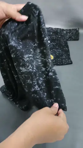 Setelan anak bahan adem, cocok dipakai si kecil yang aktif seharian 🔥