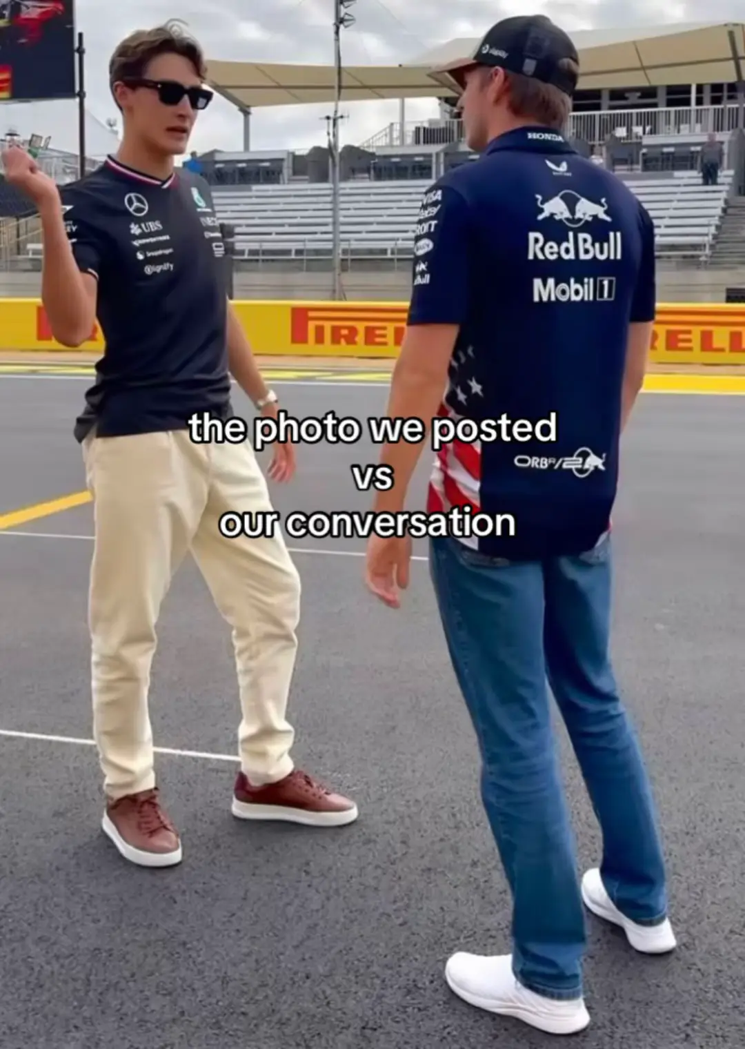 #f1tiktok #formula1 