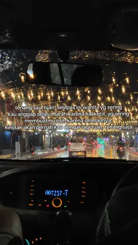 marah = meributkan hal