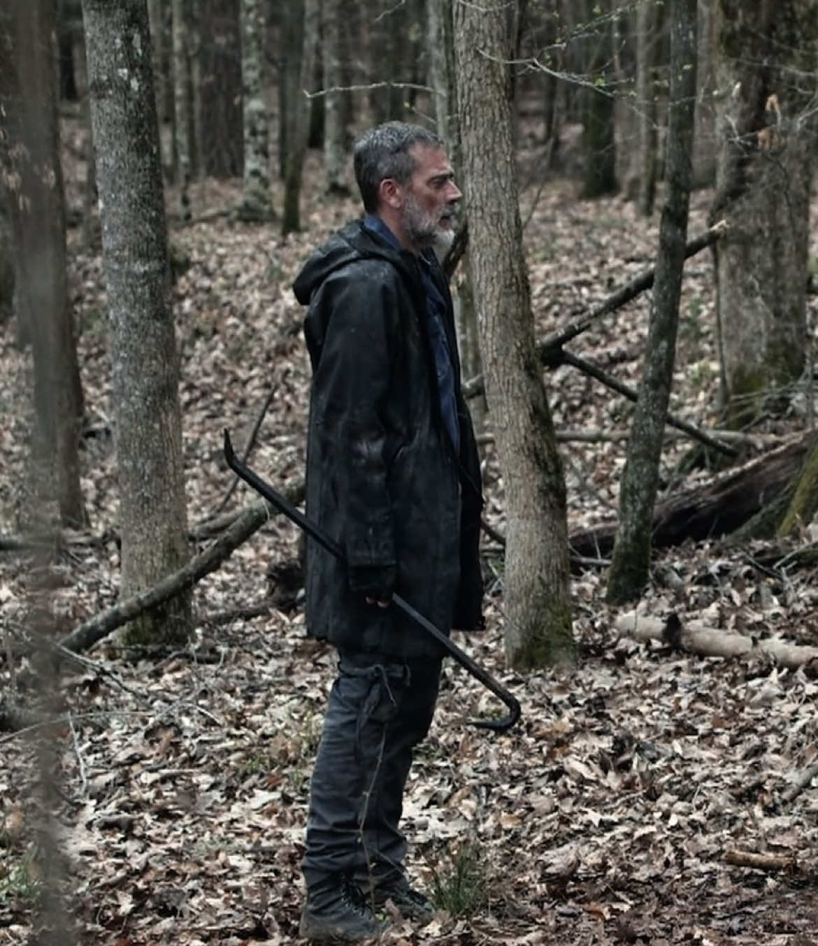 #نيغن #jeffreydeanmorgan 