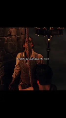 ik he was suppressing the urge to kiss leon in that chain scene you cannot convince me otherwise💔 #residentevil #residentevil4 #residentevil4remake #re #re4 #re4r #re4remake #luis #luisserra #luisserranavarro #luissera #luisseranavarro #luisserraedit #luisserranavarroedit #luisseranavarroedit 