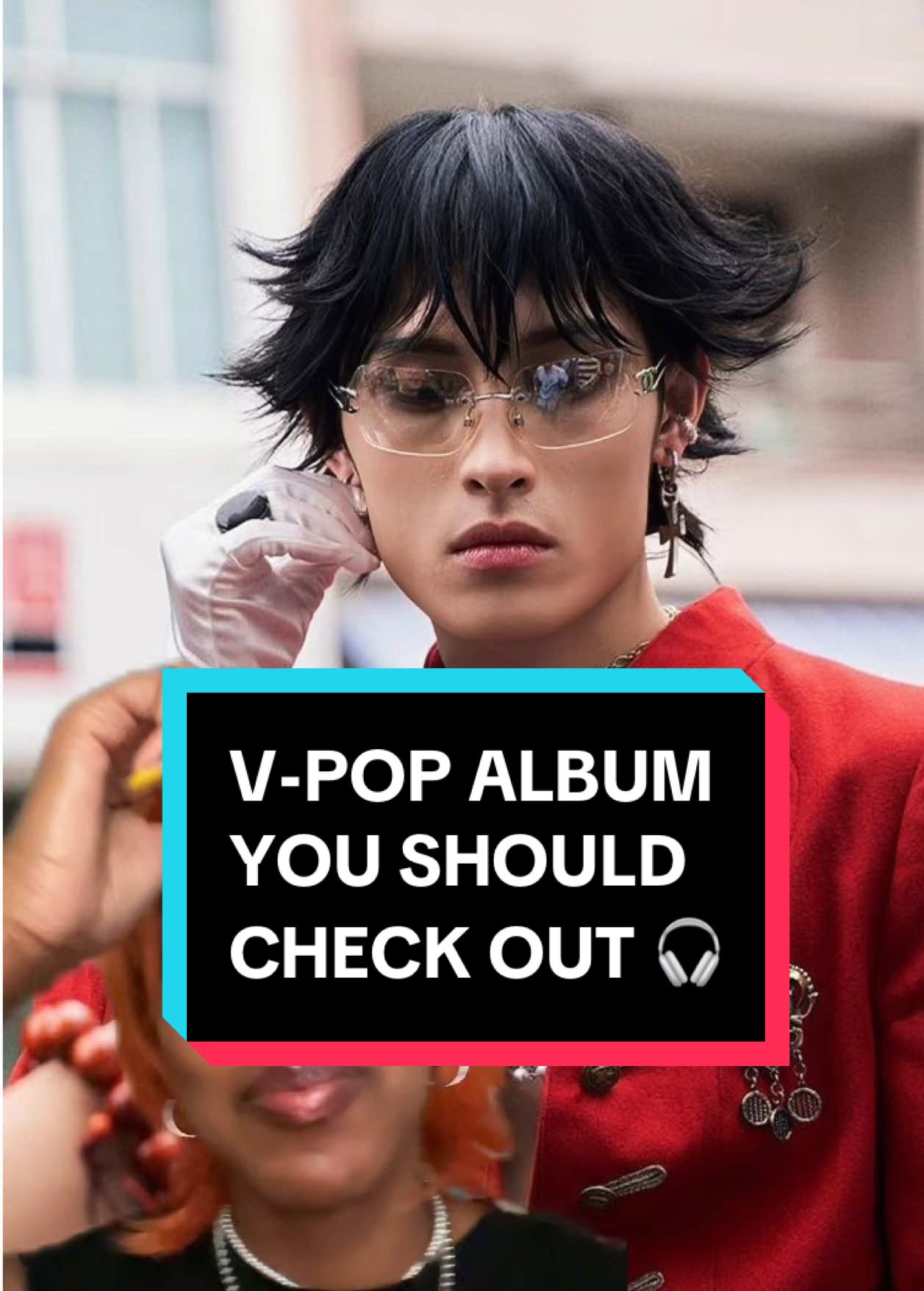 I be listening to Vietnamese music all the time and can’t even talk about it 😔 curses #wrenevans #vpop #vietnamesemusic #savettetalksvpop #vietnamesepop #vietnamese #theneopoppunk 