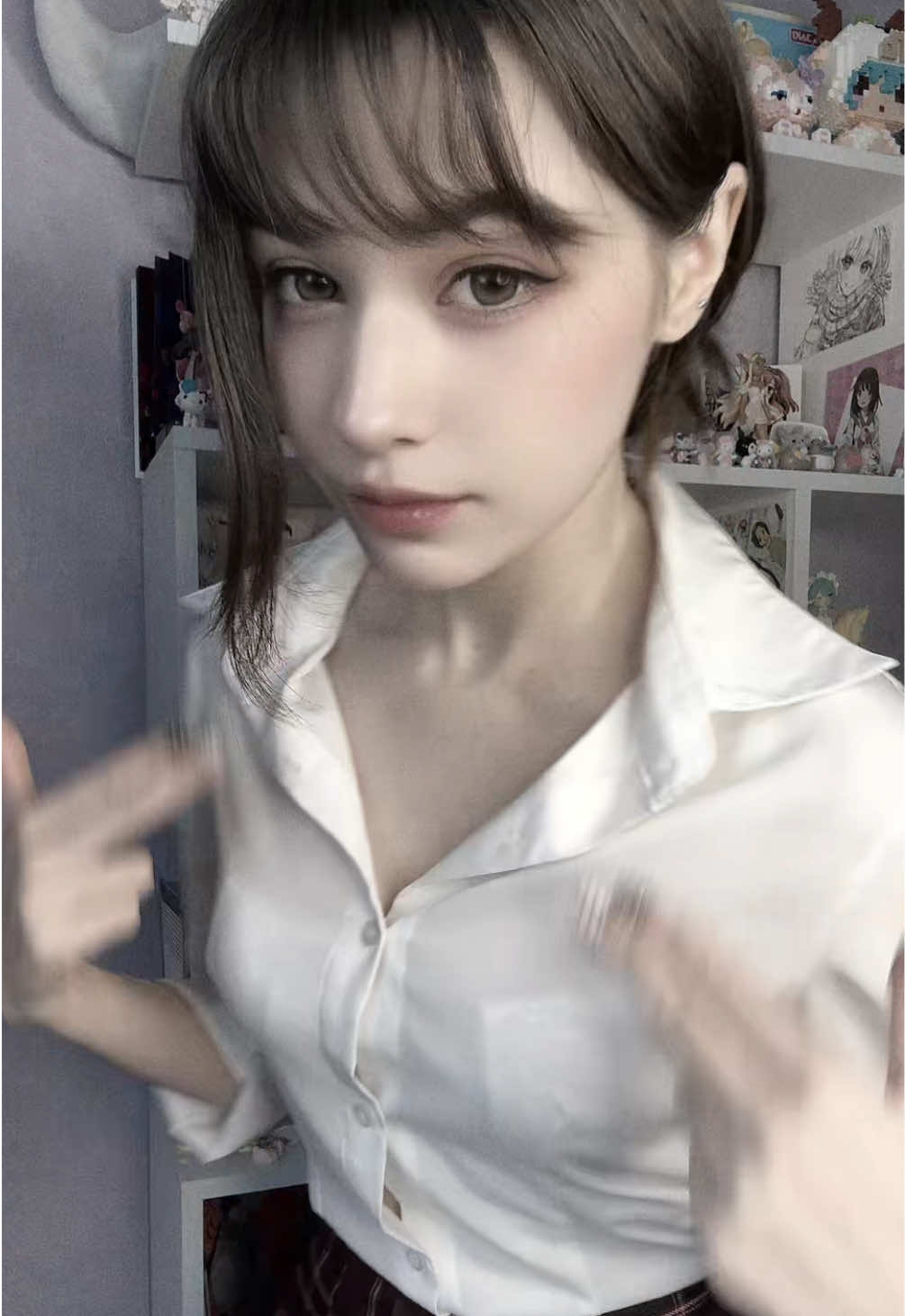 та самая тихоня 