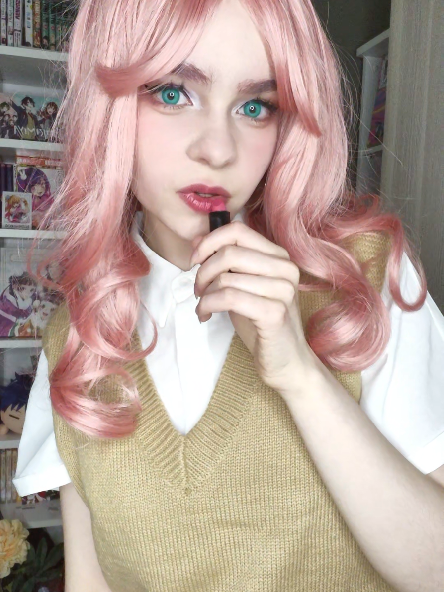 Little Aya post ☆ #aya #ayaoosawa #ayaoosawacosplay #ayacosplay #tgswiiwagaacosplay #theguyshewasinterestedinwasntaguyatallcosplay #cosplay #cosplayers #cosplays #cosplayer #fyp #foryou #foryoupage #fy #viral #tgswiiwagaa #theguyshewasinterestedinwasntaguyatall #ayaoosawa #ayaoosawacosplay #ayacosplay #mitsuki #mitsukikoga #tgswiiwagaacosplay #theguyshewasinterestedinwasntaguyatallcosplay #cosplay #cosplayers #cosplays #cosplayers #cosplayer #fyp #foryou #foryoupage #fy #viral #yuri #greenyuri #manga #mangacosplay #気になってる人が男じゃなかった !Fake Body!