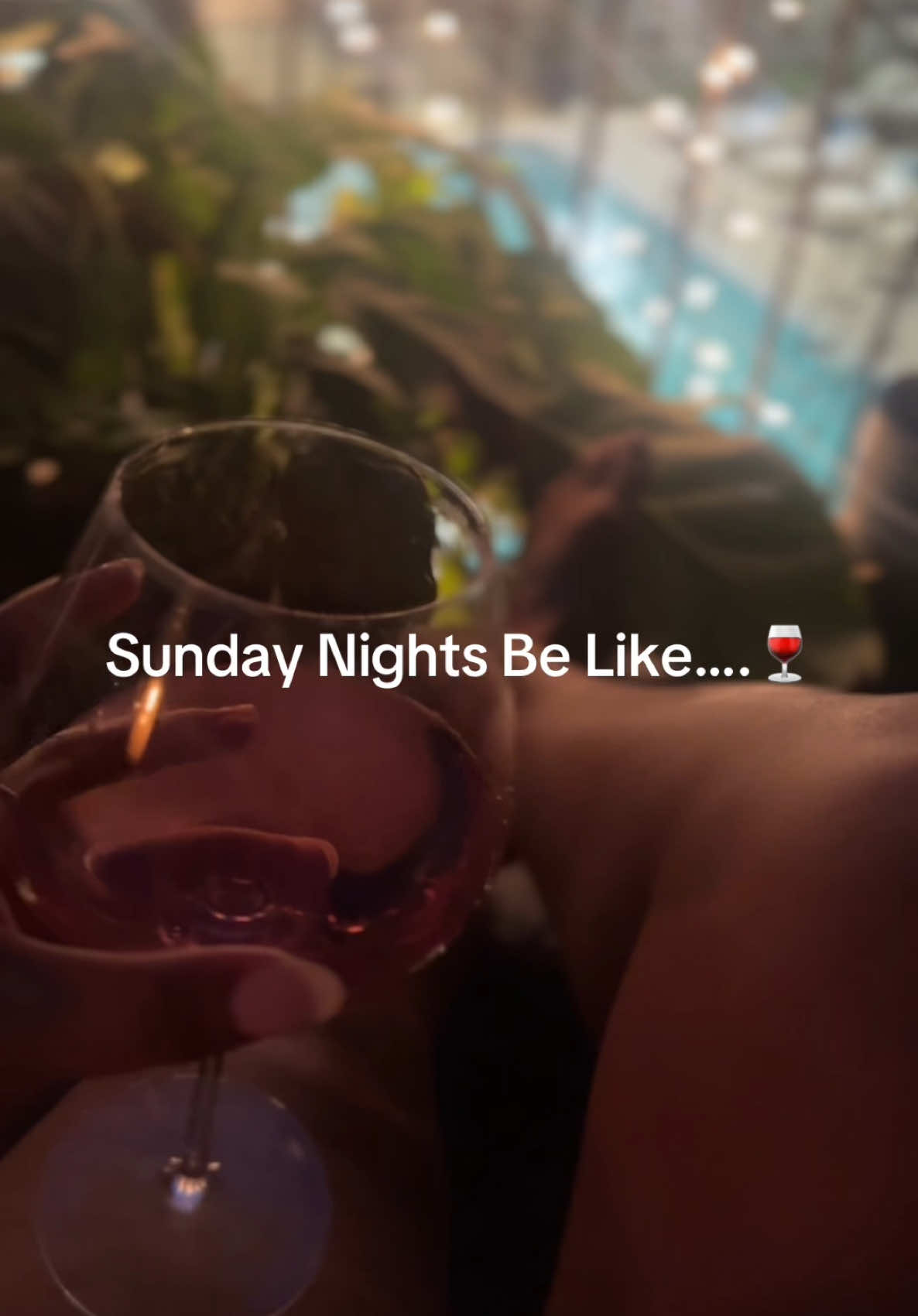 Late Sunday nights be like…….🍷 #sundayvibes #latenightsearlymornings #moscato #softlife #noworries #IYKYK 