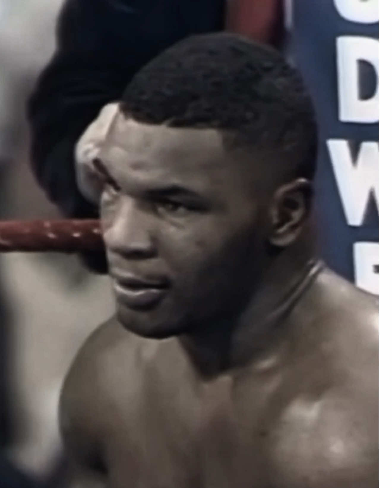 Prime Mike > | #miketyson #boxing #motivation #fyp 