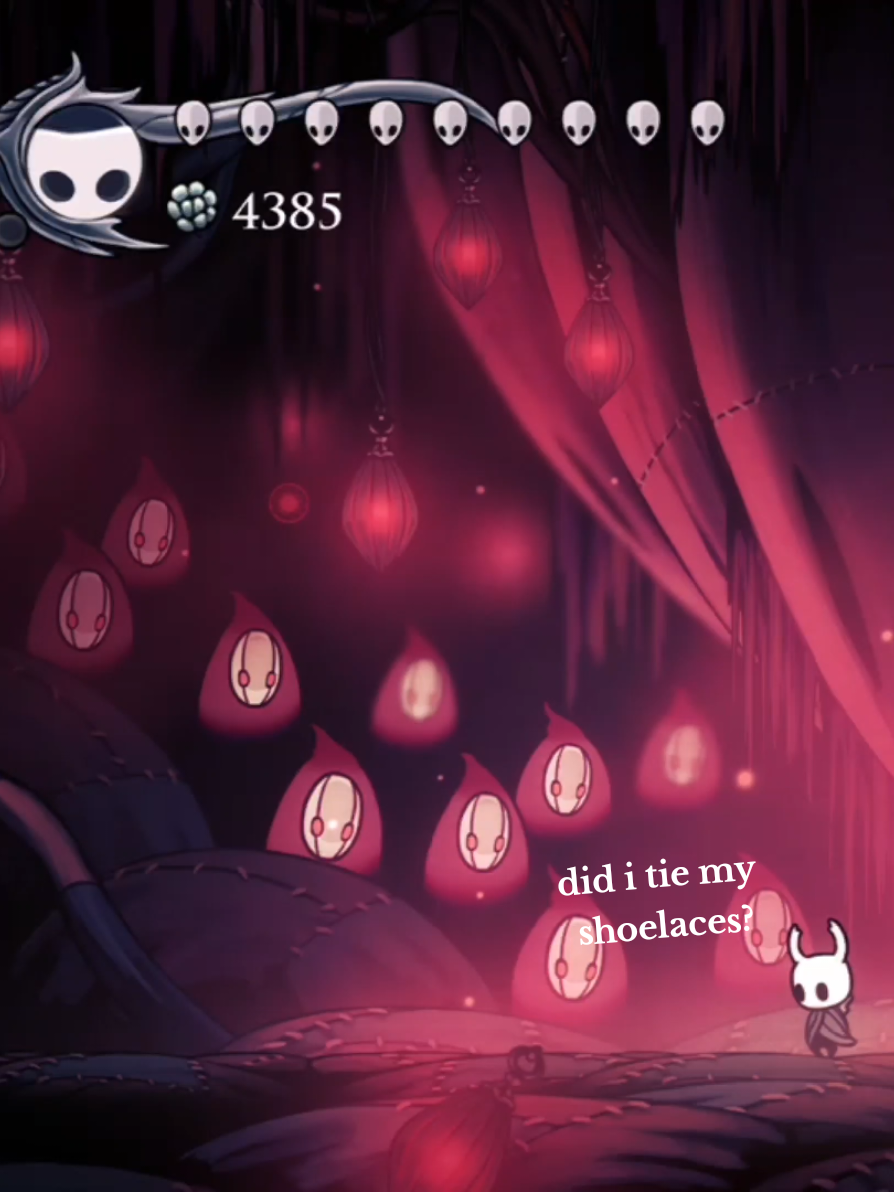 finally beat NKG! also some tips #hollowknight #nightmarekinggrimm 