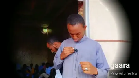 #tiktok oromo 