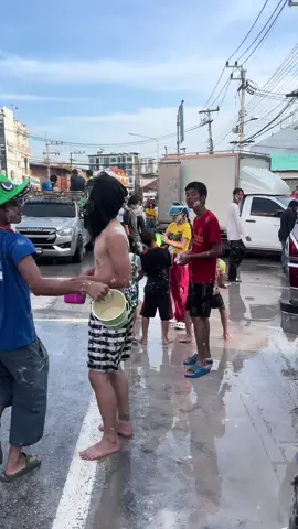 สเต็ปพร้อม#songkran2025 #กําแพงเพพชร #ริมปิงกําแพงเพชร #fyp 