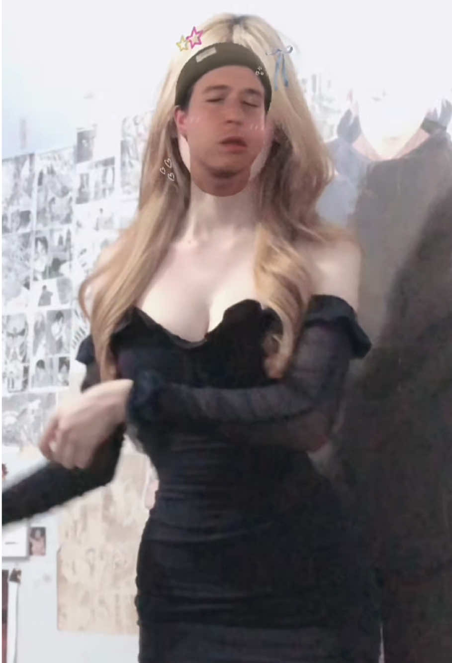 chưa cuốn đc như ngta #wibu #xuhuong 