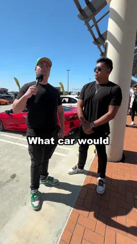 What car would you never drive? Pt.5 #tesla #prius 