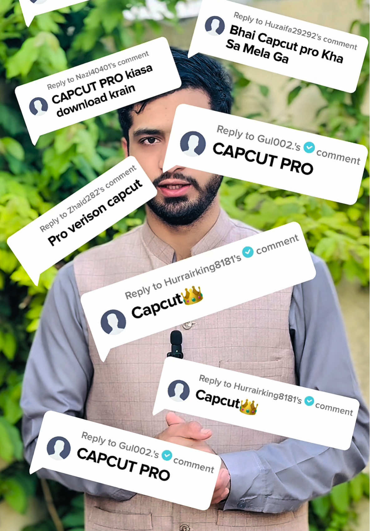 Capcut Free Version #foryou #foryoupage #fyp #aileeeditor #trend #harpaltech 