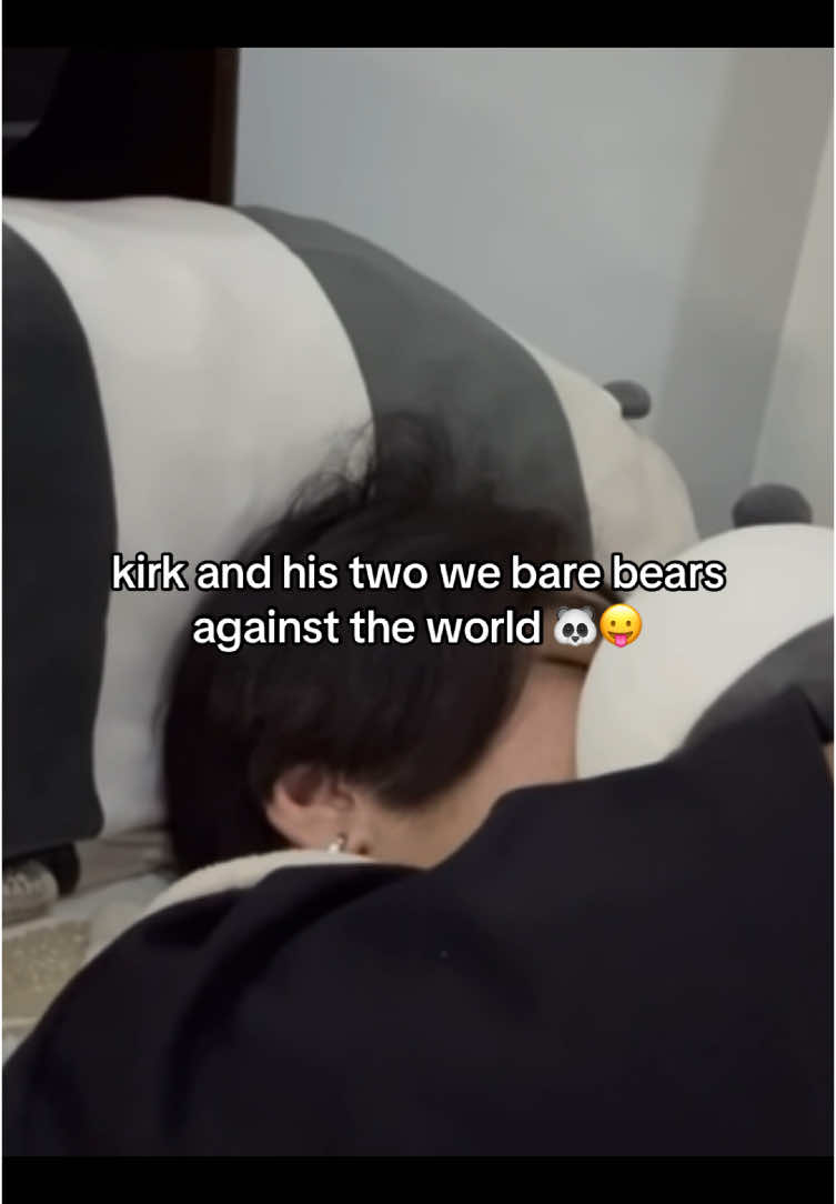 🐼🐼 @onic_kirk.          #onickirk #onicph #fyp #fypage #foryoupage #makeitviral #fyppppppppppppppppppppppp #kirk 
