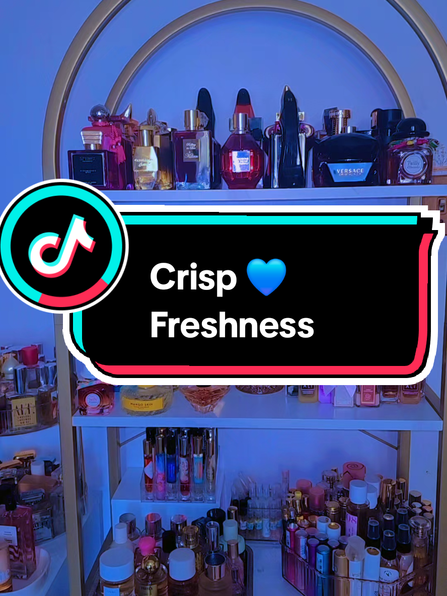 I get some crisp freshness from these when I wear them throughout the day. They still allude their other notes but the freshness is there on my skin... Long lasting perfumes in my collection #perfumetok #freshscent #cleanperfume #freshfragrance  #longlastingfragrance #perfumerecommendations #perfumesoftiktok #fragrancereview #scentsandsentiments #fragrance #perfumes  #affordablefragrances #fragrancetiktok #fraghead #springperfume #bestperfumes #perfumetok #nichefragrance #nicheperfume #luxuryperfume #perfumesforwomen #bestperfumes #designerfragrance #fragrancehouse #fragrancescollection #womensperfumes #perfumecollection #perfumerecommendations #creatorsearchinsights 