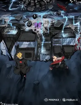 Ia Boruto & Sarada #borutotwobluevortex#Boruto#fyp#sarada#borutonarutonextgenerations 