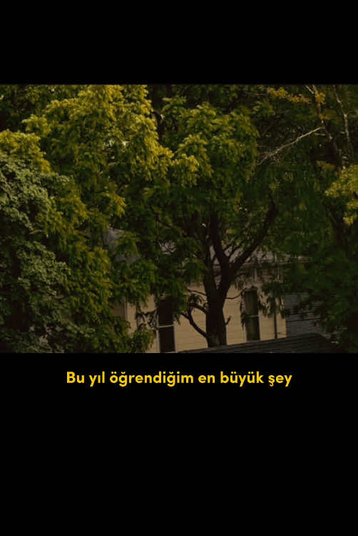 Kendin için yapabileceğin en nazik şey, insanlar gitmek istediklerinde gitmelerine izin vermektir. Kovalamak yok, yalvarmak yok. Acıtmasına izin ver sonra iyileşmesine izin ver. İnsanları bizi seçmeye zorlamayı bıraktığımızda bizim için yaratılmış insanlara yer açıyoruz.m