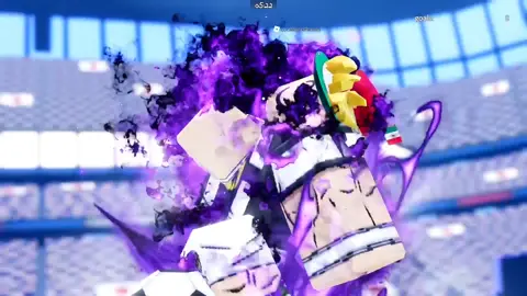 Yo Michael ft@AP  #azurelatch #futbol #anime #Soccer #roblox #bluelock #donlorenzo #kaiser