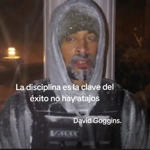 #championmentality #mentality #5am #relatable #mindset #fyupageシ #motivation #discipline #motivacion #disciplina #mentalidad #davidgoggins #discipline #goggins 