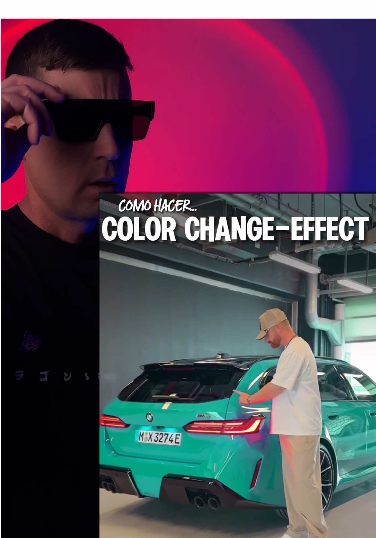 Aprende a realizar este efecto de vídeo “Color-Change” solo con tu smartphone y @CapCut  Credit to @Nordic_Scott  #cherokeeedit #videoeffects #ediciondevideo #tutorial #videoedit #capcut #capcutedit #capcuttutorial 